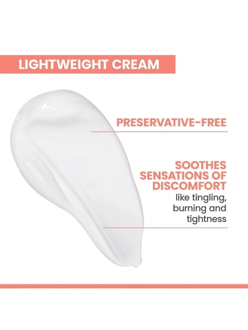 Avene Tolerance Control Soothing Skin Recovery Face Cream- 1.3 fl oz